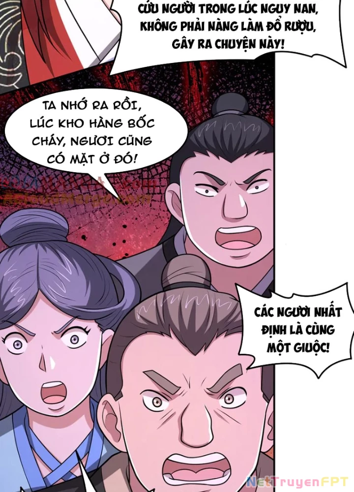 Luyện Khí Chi Thần Chapter 128 - 11
