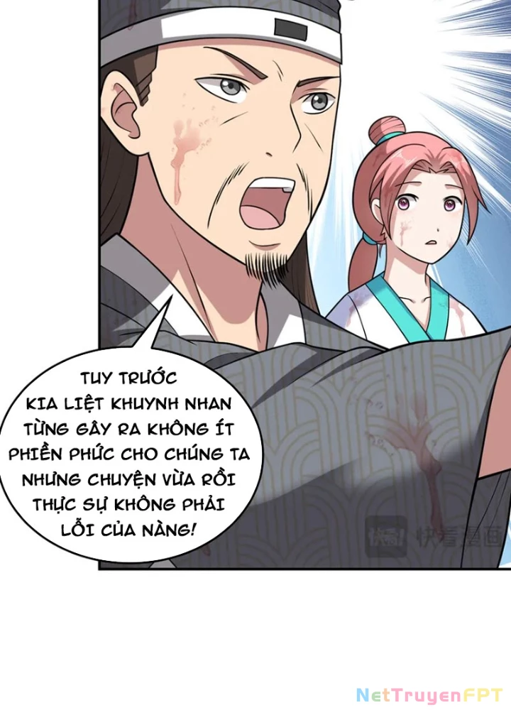 Luyện Khí Chi Thần Chapter 128 - 15