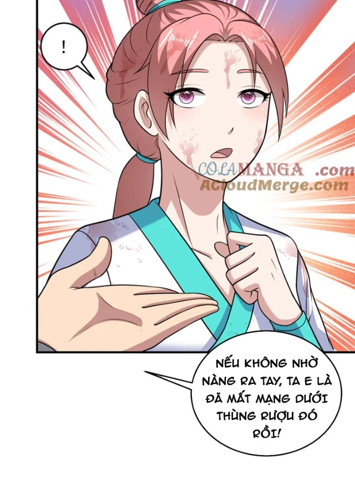 Luyện Khí Chi Thần Chapter 128 - 17