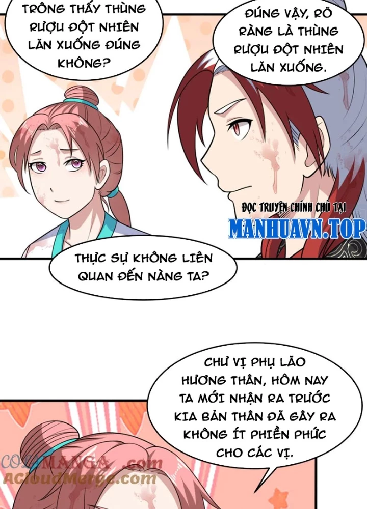 Luyện Khí Chi Thần Chapter 128 - 19
