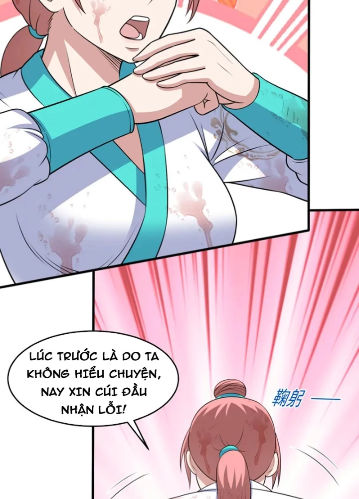 Luyện Khí Chi Thần Chapter 128 - 21