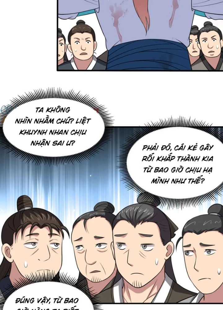 Luyện Khí Chi Thần Chapter 128 - 23