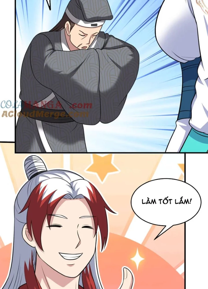 Luyện Khí Chi Thần Chapter 128 - 29