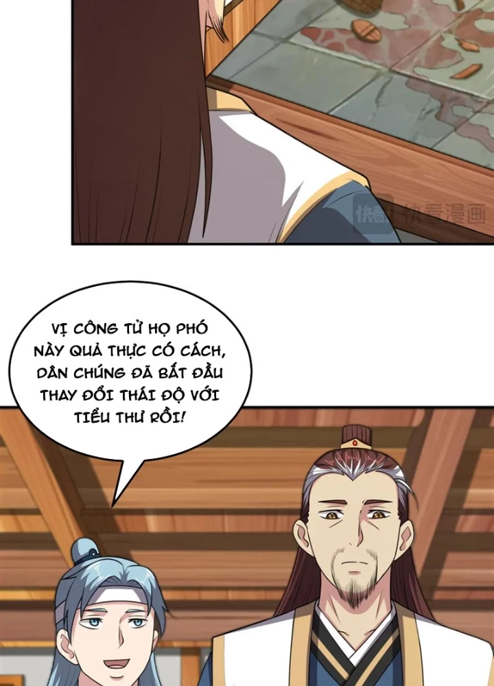 Luyện Khí Chi Thần Chapter 128 - 35