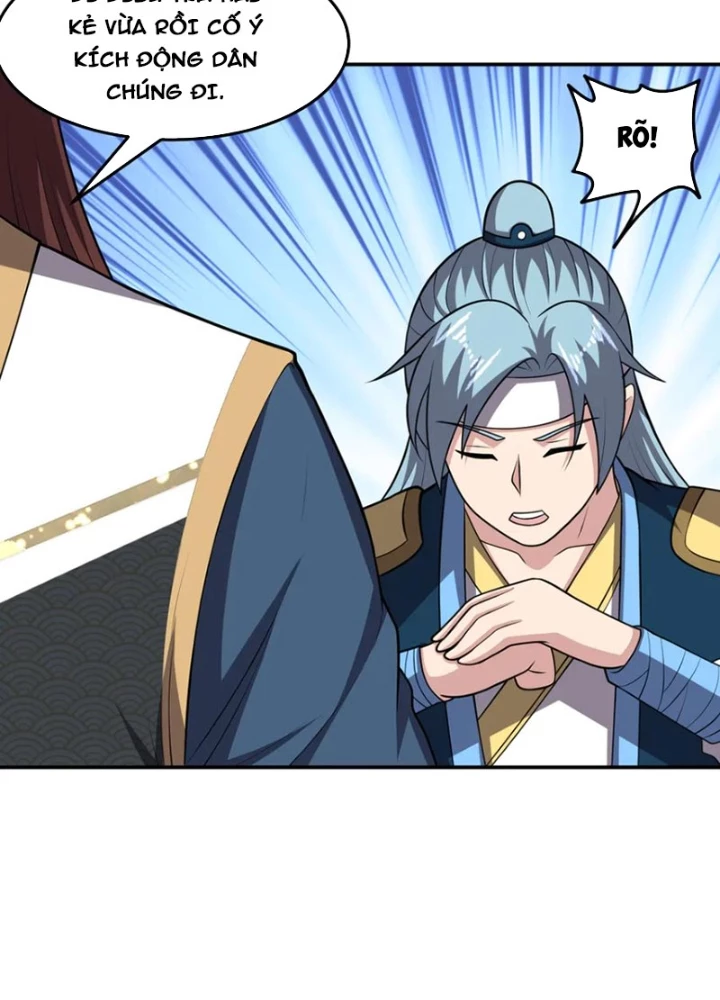 Luyện Khí Chi Thần Chapter 128 - 39