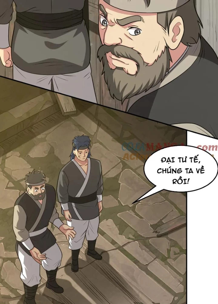 Luyện Khí Chi Thần Chapter 128 - 43