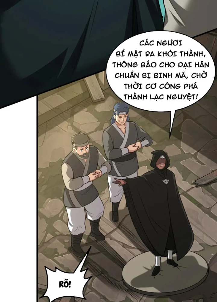 Luyện Khí Chi Thần Chapter 128 - 53