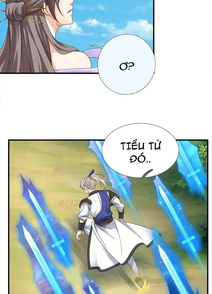 Ta có thể vô hạn bạo kích Chapter 89 - 3