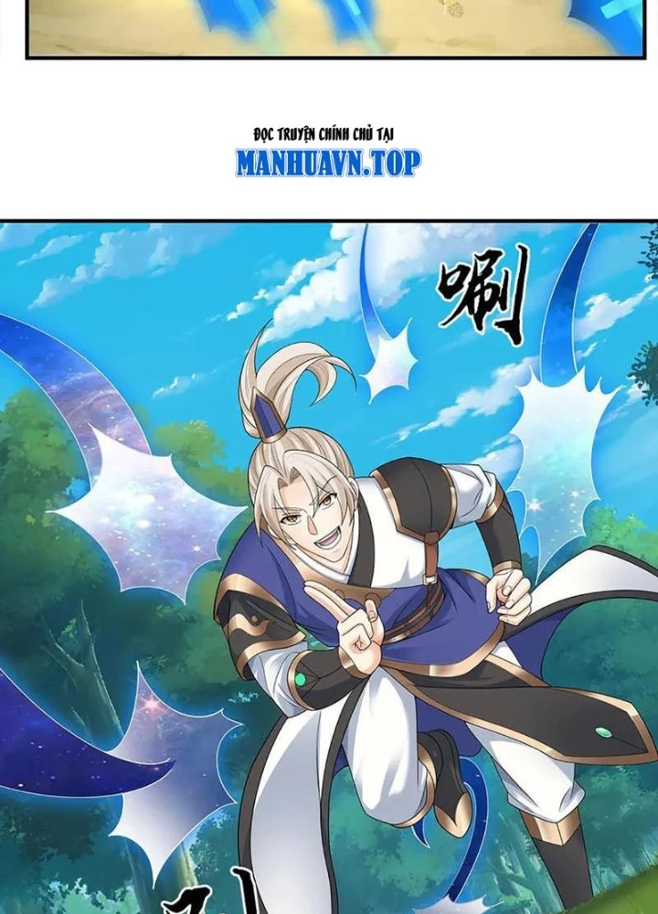 Ta có thể vô hạn bạo kích Chapter 89 - 5
