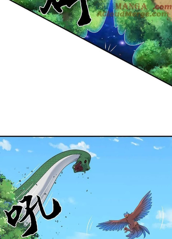 Ta có thể vô hạn bạo kích Chapter 89 - 9