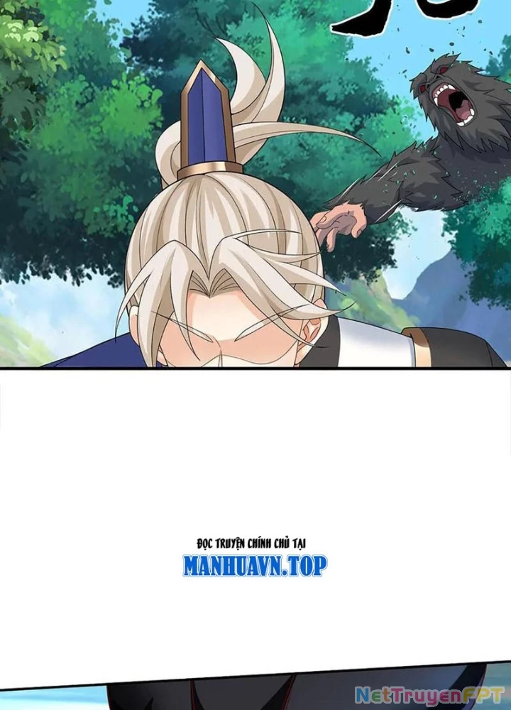 Ta có thể vô hạn bạo kích Chapter 89 - 11