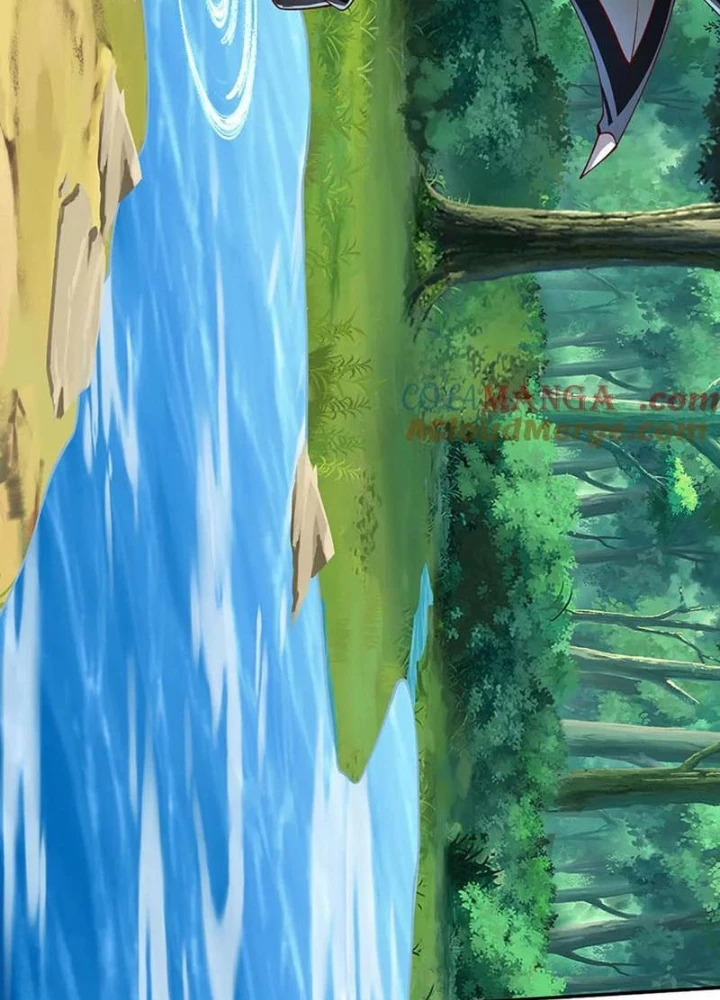 Ta có thể vô hạn bạo kích Chapter 89 - 15
