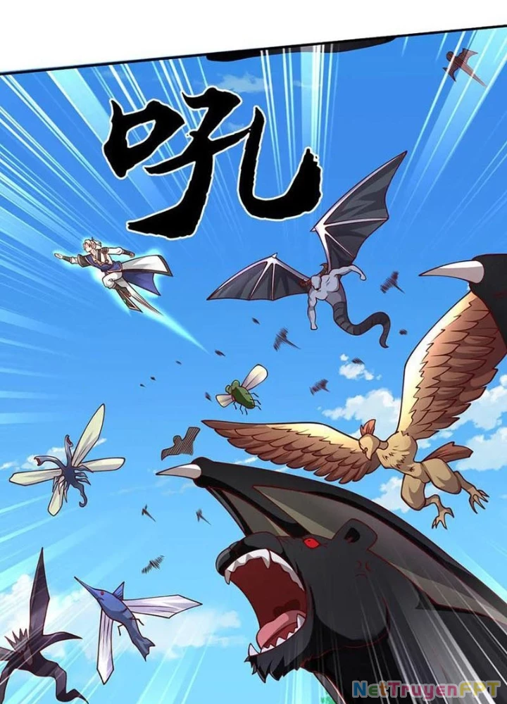 Ta có thể vô hạn bạo kích Chapter 89 - 23