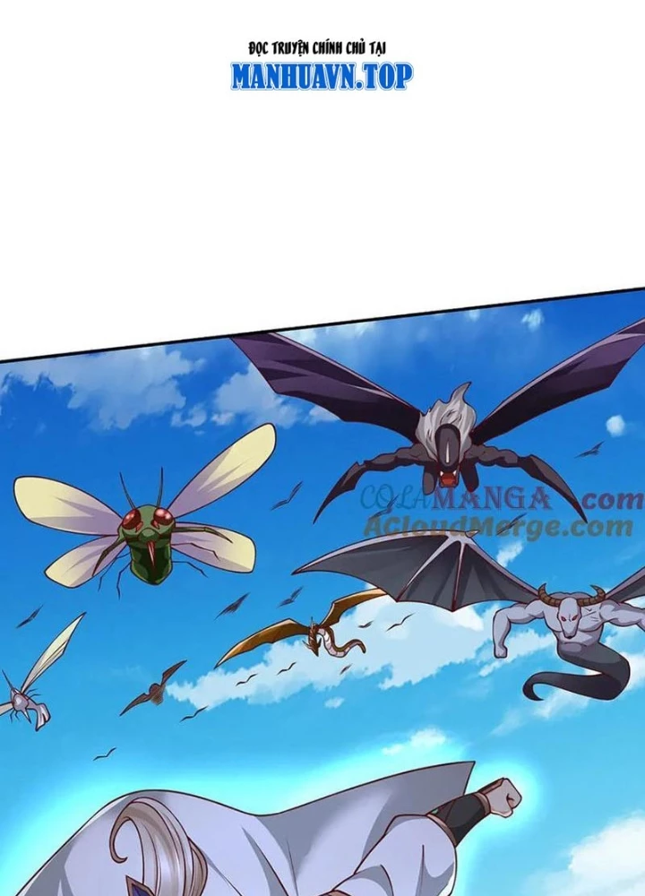 Ta có thể vô hạn bạo kích Chapter 89 - 25