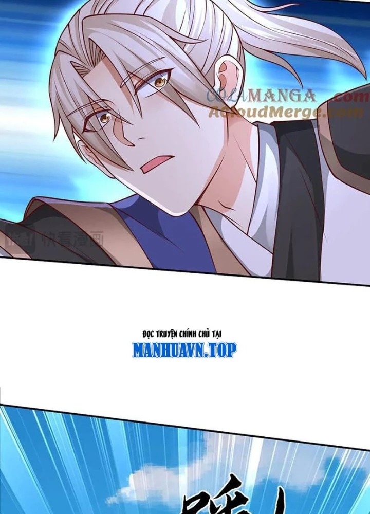 Ta có thể vô hạn bạo kích Chapter 89 - 29