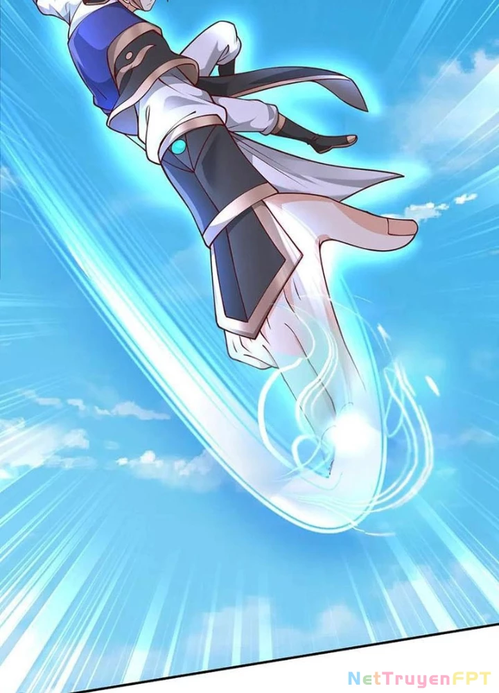 Ta có thể vô hạn bạo kích Chapter 89 - 31