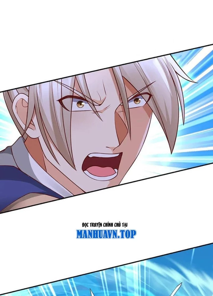 Ta có thể vô hạn bạo kích Chapter 89 - 33
