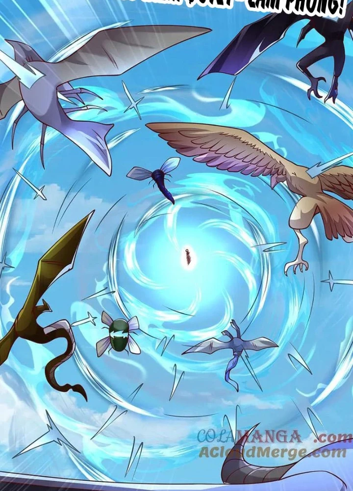 Ta có thể vô hạn bạo kích Chapter 89 - 35