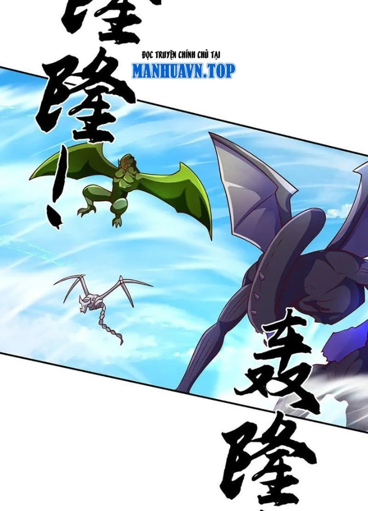 Ta có thể vô hạn bạo kích Chapter 89 - 43