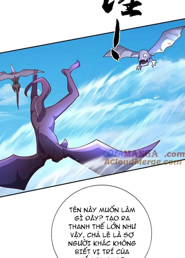 Ta có thể vô hạn bạo kích Chapter 89 - 45