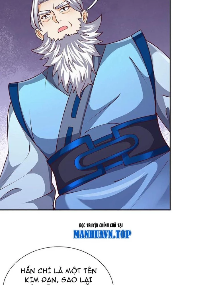 Ta có thể vô hạn bạo kích Chapter 89 - 47