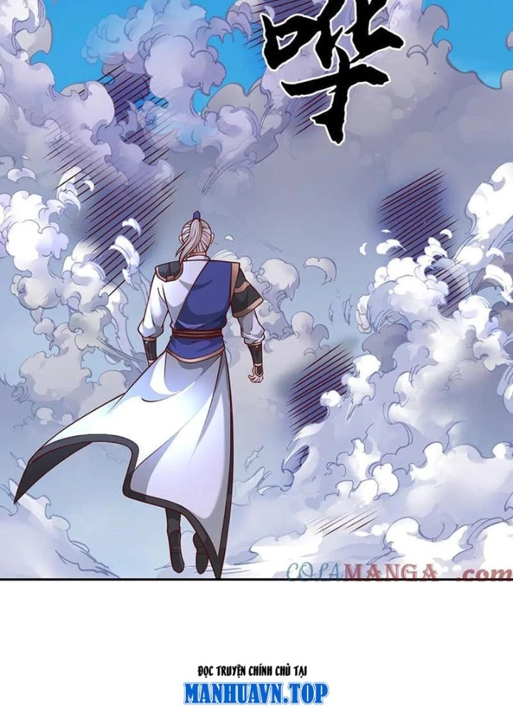 Ta có thể vô hạn bạo kích Chapter 89 - 51