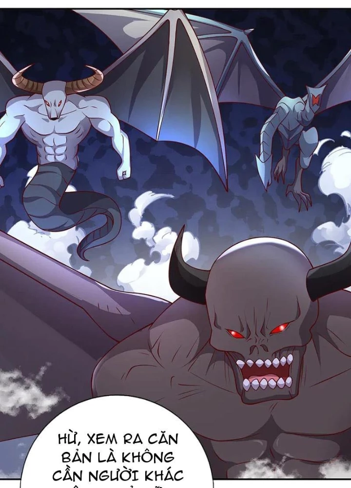 Ta có thể vô hạn bạo kích Chapter 89 - 53