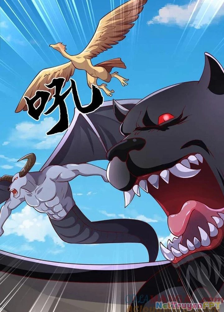 Ta có thể vô hạn bạo kích Chapter 89 - 57