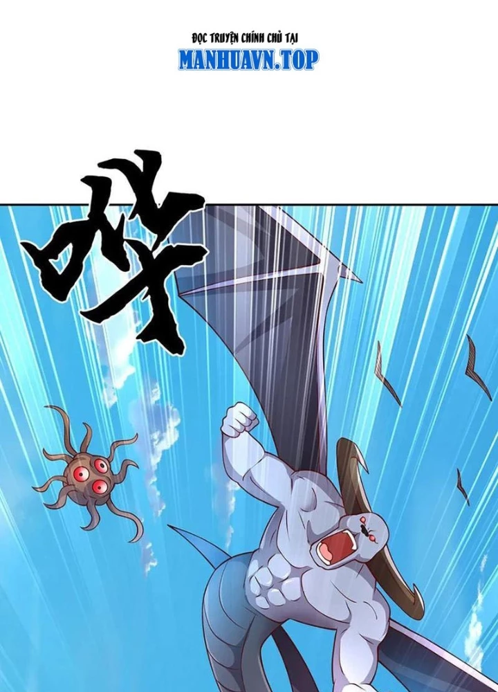 Ta có thể vô hạn bạo kích Chapter 89 - 59