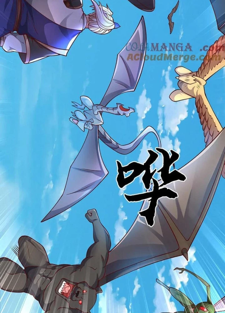 Ta có thể vô hạn bạo kích Chapter 89 - 61
