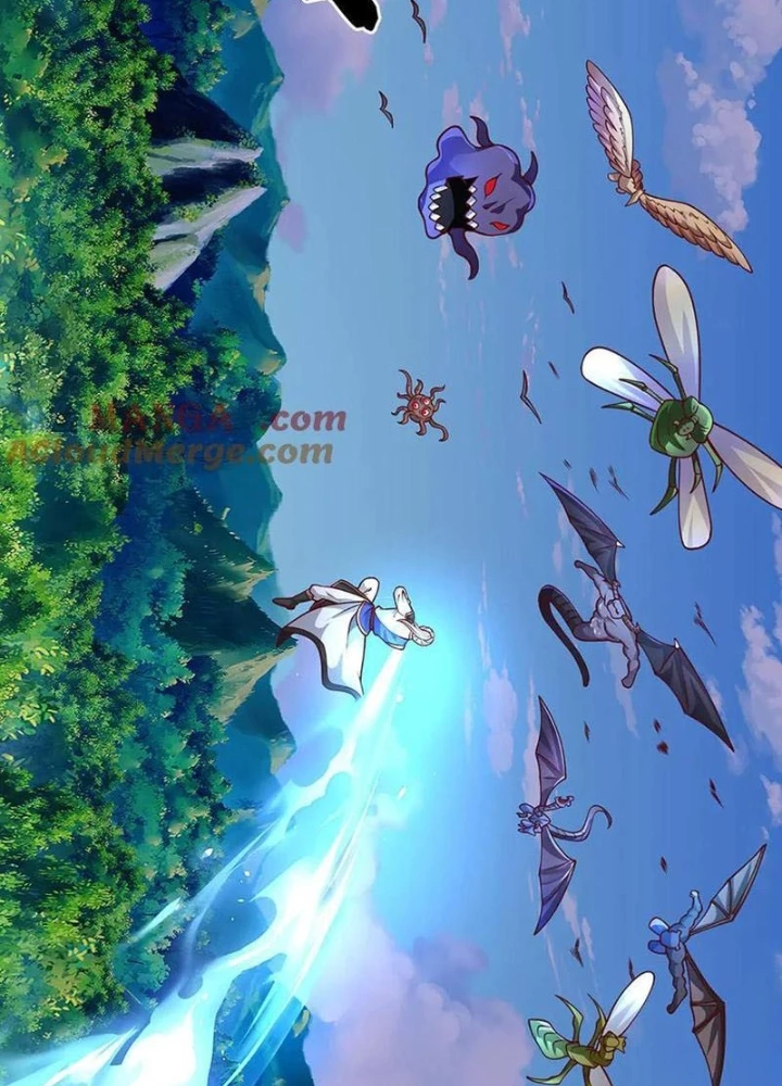 Ta có thể vô hạn bạo kích Chapter 89 - 67