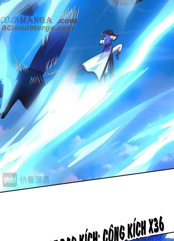 Ta có thể vô hạn bạo kích Chapter 89 - 71