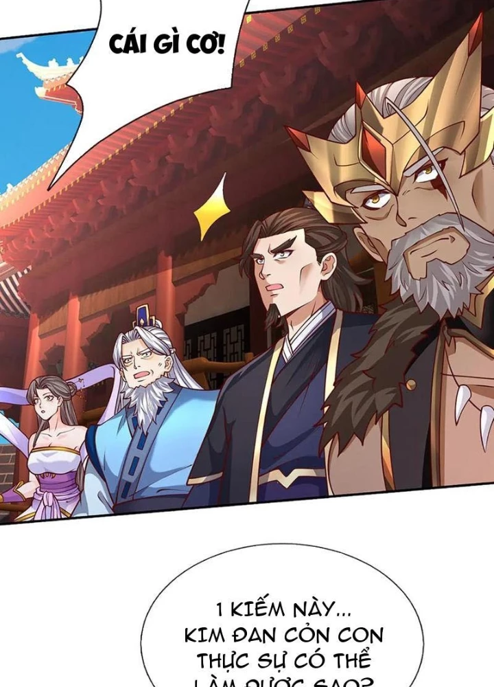 Ta có thể vô hạn bạo kích Chapter 89 - 79