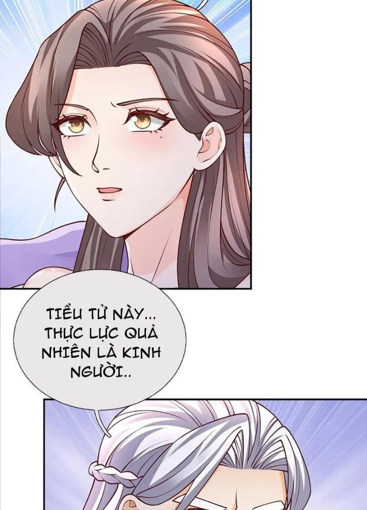 Ta có thể vô hạn bạo kích Chapter 89 - 81