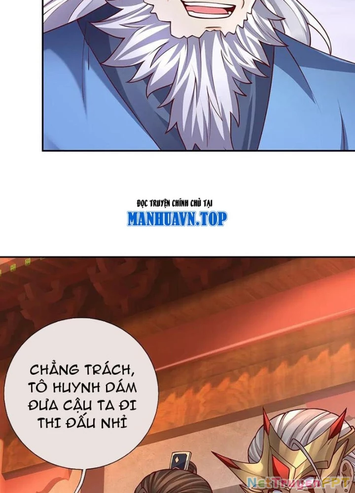 Ta có thể vô hạn bạo kích Chapter 89 - 83