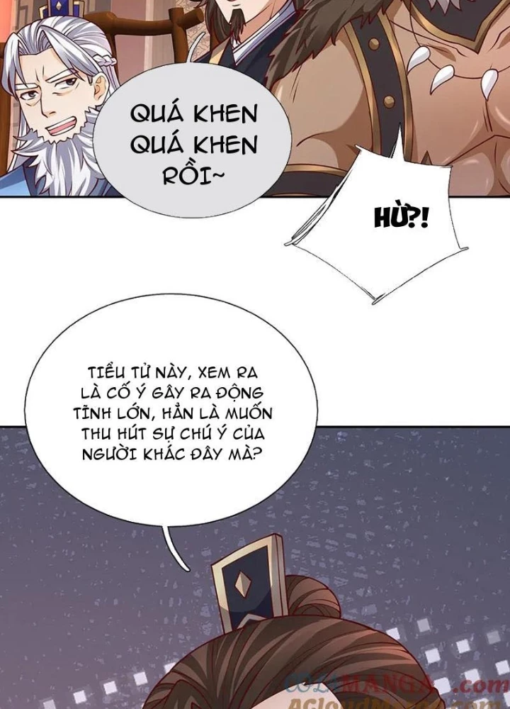 Ta có thể vô hạn bạo kích Chapter 89 - 85