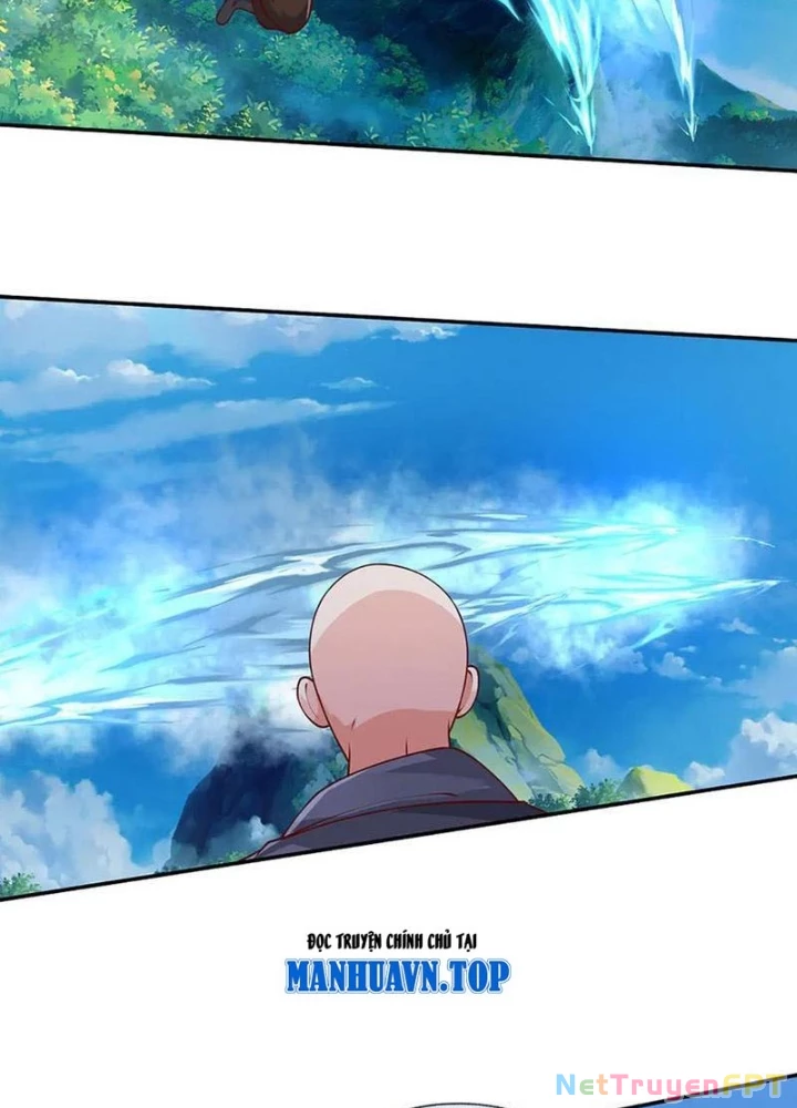 Ta có thể vô hạn bạo kích Chapter 89 - 91