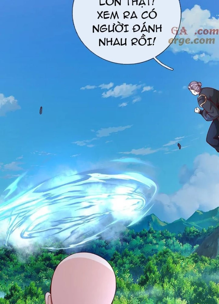 Ta có thể vô hạn bạo kích Chapter 89 - 93