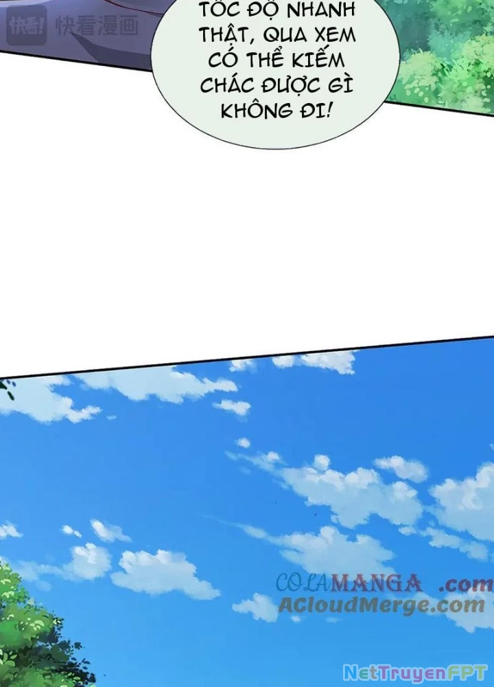 Ta có thể vô hạn bạo kích Chapter 89 - 95