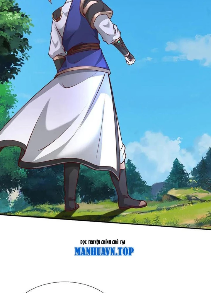 Ta có thể vô hạn bạo kích Chapter 89 - 97