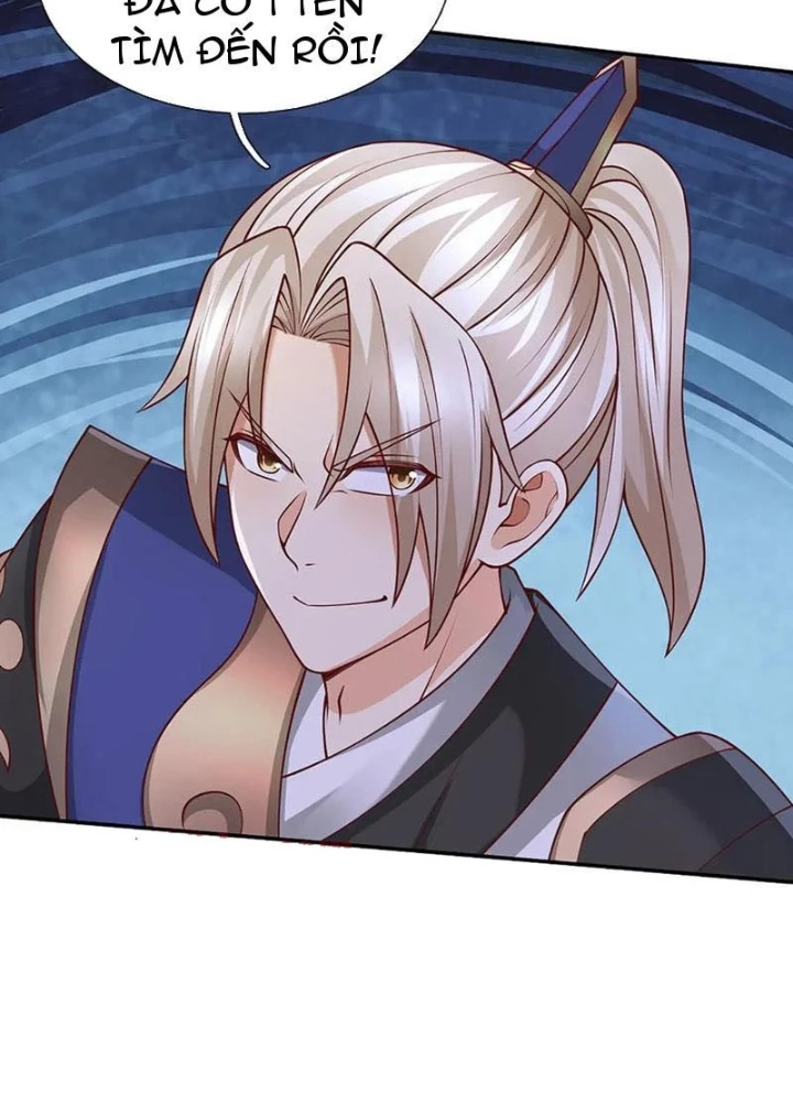 Ta có thể vô hạn bạo kích Chapter 89 - 99