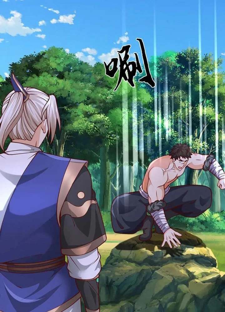 Ta có thể vô hạn bạo kích Chapter 89 - 101