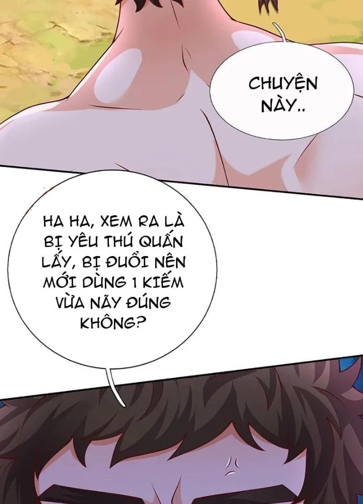 Ta có thể vô hạn bạo kích Chapter 89 - 109
