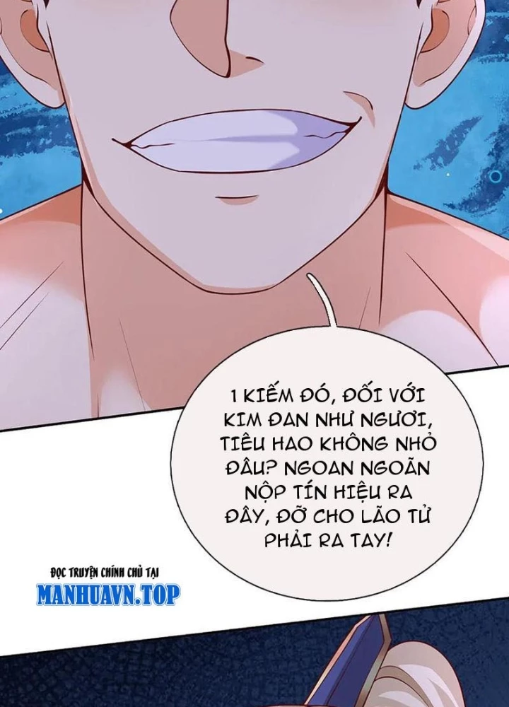 Ta có thể vô hạn bạo kích Chapter 89 - 111