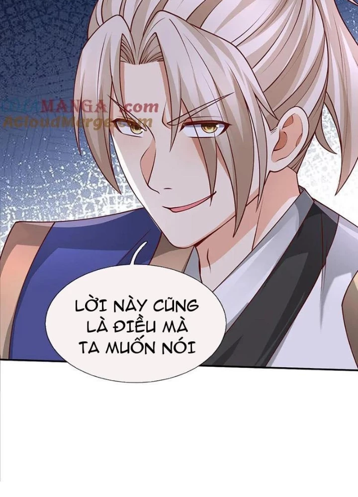 Ta có thể vô hạn bạo kích Chapter 89 - 113