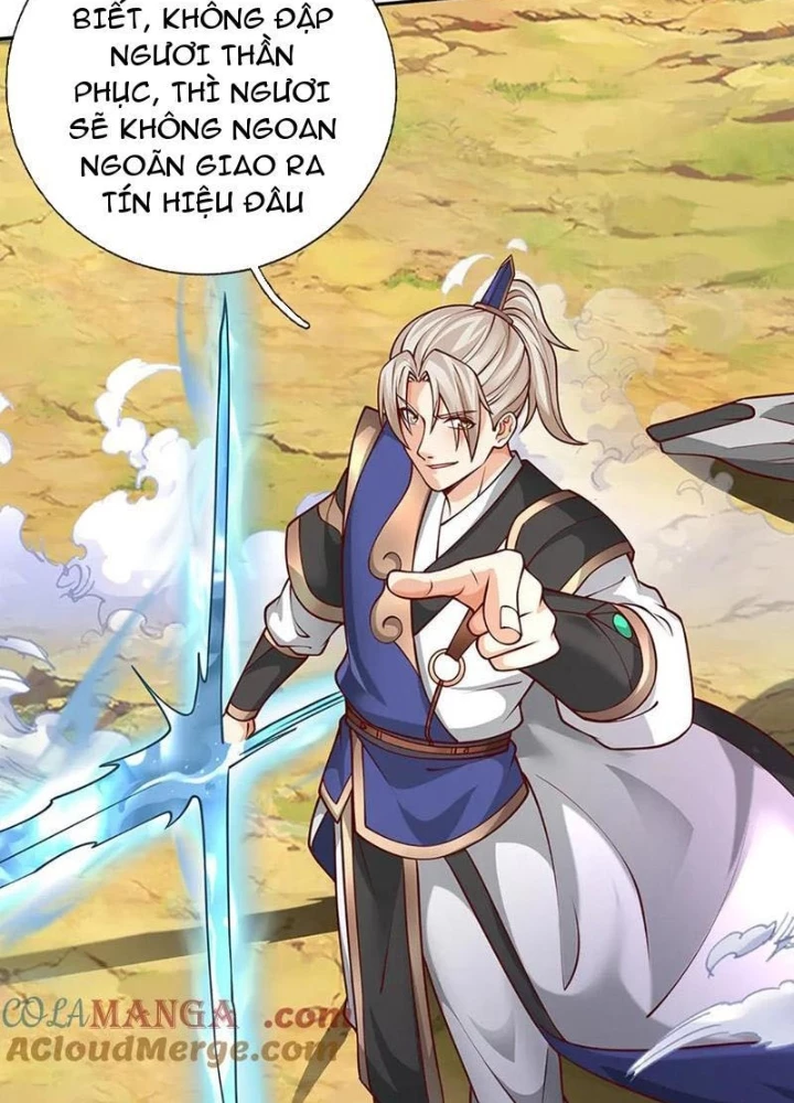 Ta có thể vô hạn bạo kích Chapter 89 - 115