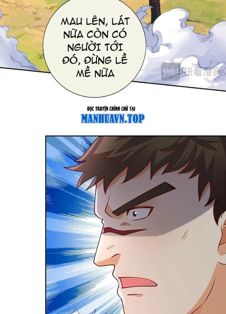 Ta có thể vô hạn bạo kích Chapter 89 - 117
