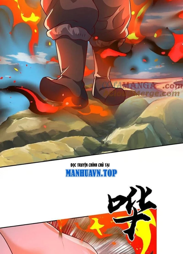 Ta có thể vô hạn bạo kích Chapter 89 - 123