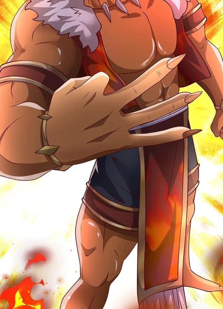 Ta có thể vô hạn bạo kích Chapter 89 - 131