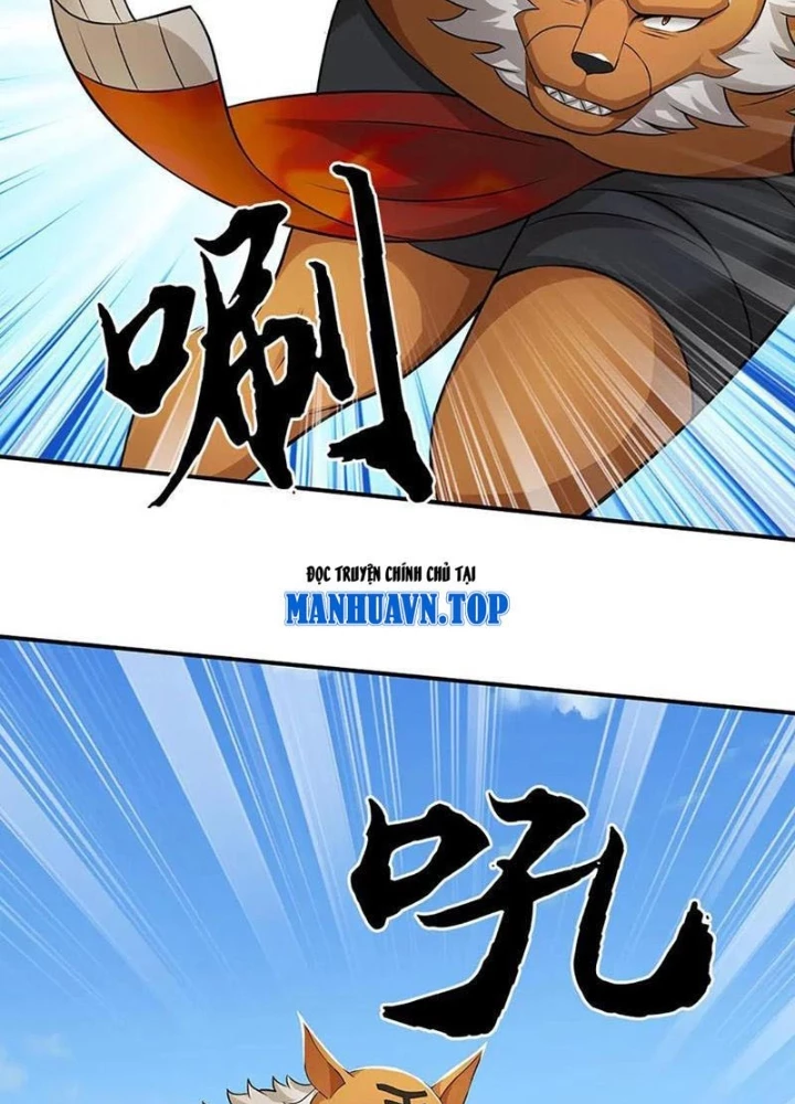 Ta có thể vô hạn bạo kích Chapter 89 - 135